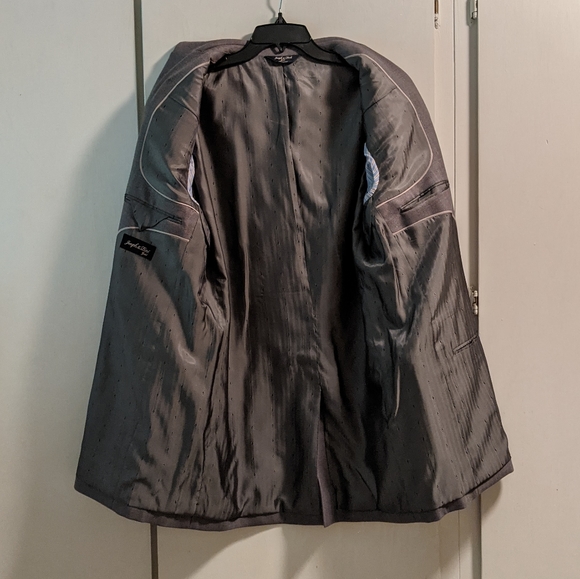 Joseph & Feiss "Gold" Blazer - Picture 4 of 7